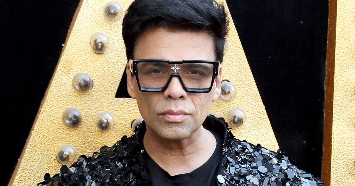 Karan Johar says new generation of stars will not match Shah Rukh Khan, Salman Khan, Aamir Khan – Brute India Interview.