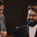 'നമ്മ ജയിച്ചിട്ടോം മാര'; മോഹൻലാലിനൊപ്പമുള്ള ചിത്രം പങ്കുവെച്ച് കൃഷണപ്രഭ