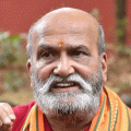 കേരള സര്‍ക്കാര്‍ നിരീശ്വരവാദികളുടേത്; മുസ്‌ലിങ്ങളും ക്രിസ്ത്യാനികളും ശബരിമല ഭക്തരെ ചൂഷണം ചെയ്യുന്നുവെന്ന് ശ്രീരാമസേന അധ്യക്ഷന്‍