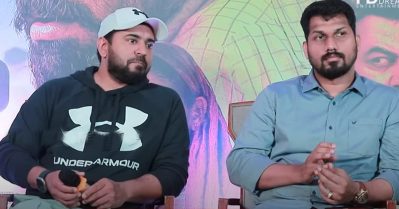 നിവിനെ വെച്ച് ഇപ്പോള്‍ ചെയ്യുന്ന സിനിമ വിജയിച്ചേ തീരൂ; ബഡ്ജറ്റ് എവിടെയോ എത്തി നില്‍ക്കുകയാണ്: ലിസ്റ്റിന്‍