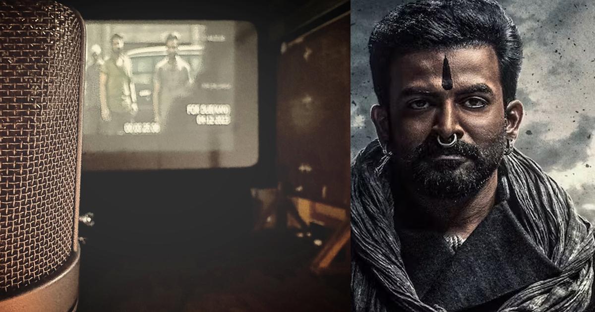 Prithviraj Sukumaran Updates on Prabhas Film Salaar Dubbing