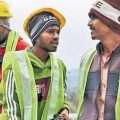 ഞങ്ങള്‍ ഒറ്റയ്ക്ക് ചെയ്തതല്ല; തൊഴിലാളികളെ രക്ഷിച്ചതിനുള്ള പാരിതോഷികം നിരസിച്ച് റാറ്റ് ഹോള്‍ മൈനേഴ്‌സ്