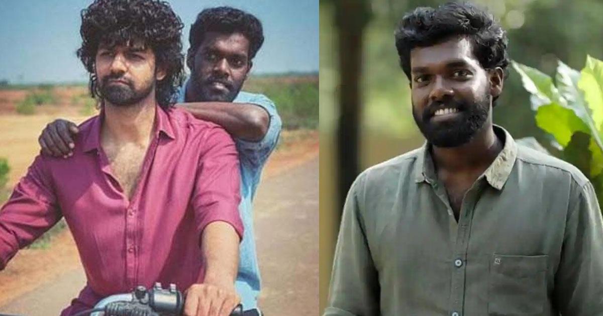 Aswat Lal Discusses Working with Pranav Mohanlal in New Interview