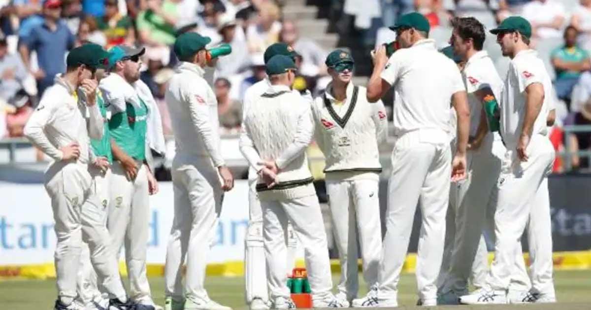 West Indies Dominates Australia in Second Test Match at the Gabba