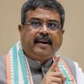 ഗാന്ധി വധം എല്ലാവര്‍ക്കും അറിയുന്ന കാര്യം; വീണ്ടും വീണ്ടും പഠിപ്പിക്കേണ്ടതില്ല: കേന്ദ്ര വിദ്യാഭ്യാസ മന്ത്രി