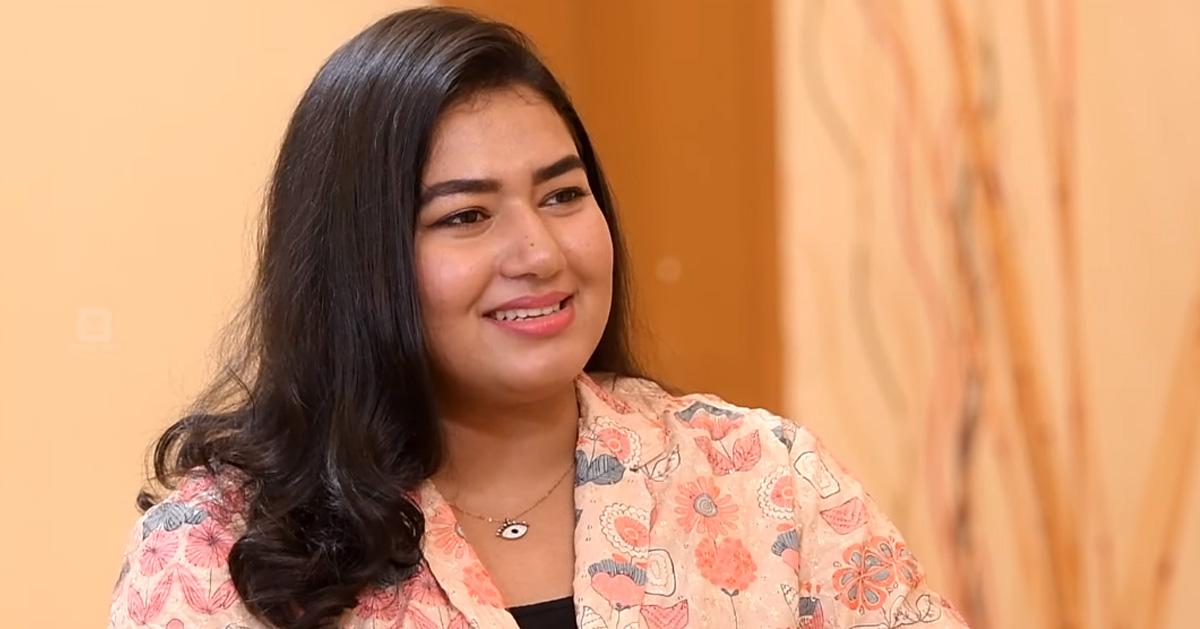 Unmasking the Enigma: How One Role Can Define an Actress Forever – A Conversation with Grace Antony