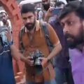'സുരേഷ് ഗോപി' കളിക്കാന്‍ നിക്കരുത്; കണ്ണൂരില്‍ പൊലീസിനെതിരെ കയര്‍ത്ത് സി.പി.ഐ.എം എം.എല്‍.എ