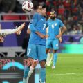 ഏഷ്യന്‍ കപ്പില്‍ ഇന്ത്യക്ക് നാണംകെട്ട തോല്‍വി