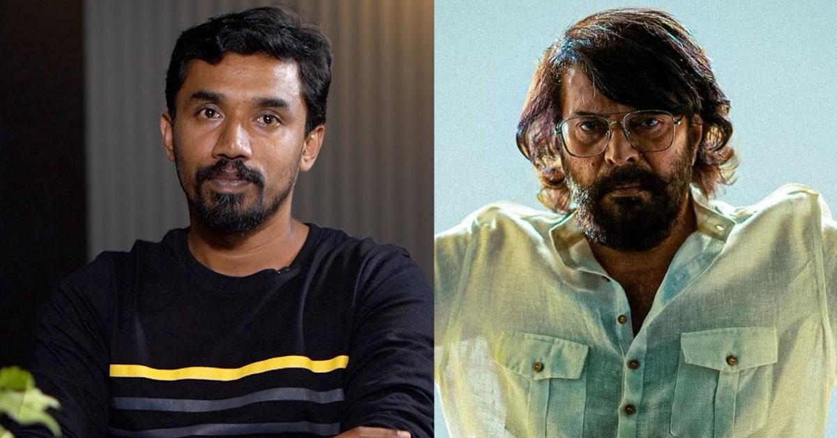 Mithun Manuel Thomas Discusses Working with Mammootty in Abraham Osler