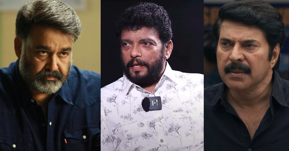 Upcoming Mammootty and Mohanlal Film Directed by Mithun Manuel Thomas: Jagadish Talks About Next Cinema