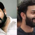 ലാലേട്ടന്റെ മറുപടിയില്‍ ഞാന്‍ ഞെട്ടി; കൂട്ടുകാര് പോലും അങ്ങനെയൊരു മറുപടി തരില്ല: സര്‍ജാനോ ഖാലിദ്