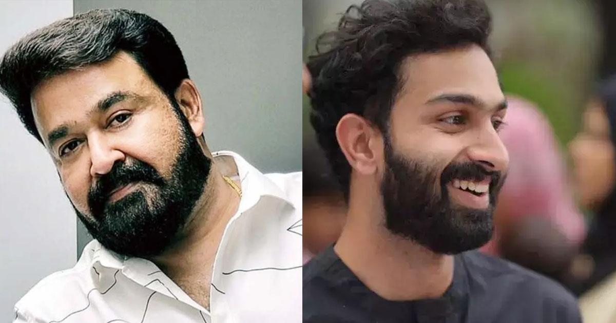 Sarjano Khalid Reveals Surprising Truth About Mohanlal in Exclusive Interview with Ginger Media Entertainment