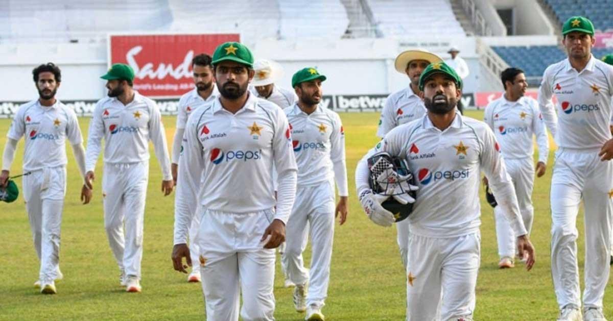 "Main Shake-Up: Pakistan to Subject Spin-Much less Bowling Unit in First Take a look at In opposition to Bangladesh"[embed]https://www.youtube.com/watch?v=MT5eMOTYDTg[/embed]