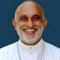 സിറോ മലബാര്‍ സഭയുടെ നാലാം അധ്യക്ഷനായി റാഫേല്‍ തട്ടില്‍
