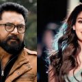 'ആദ്യദിവസം ഷൂട്ടിന് വന്ന നയന്‍താരയോട് ഡയറക്ടര്‍ ദേഷ്യപ്പെട്ടു'; അനുഭവം പങ്കുവെച്ച് ശരത്കുമാര്‍