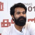 ആ ദുൽഖർ ചിത്രം വേറേ ലെവലാണ്, അന്നത്തെ അനുഭവങ്ങൾ ഒരിക്കലും മറക്കില്ല: ഹക്കിം ഷാ