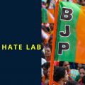 വിദ്വേഷപ്രസംഗങ്ങളില്‍ 75 ശതമാനവും ബി.ജെ.പി ഭരണ സംസ്ഥാനങ്ങളില്‍; 668ല്‍ മഹാരാഷ്ട്രയില്‍ മാത്രം 118 പ്രസംഗങ്ങള്‍