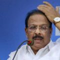 സുധാകരനെ മാറ്റി; സണ്ണി ജോസഫ് പുതിയ കെ.പി.സി.സി പ്രസിഡന്റ്‌