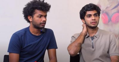 മാത്യുവുമായുള്ള കോമ്പോ ഞാന്‍ എന്തിന് ബ്രേക്ക് ചെയ്യണം; എന്തിനാണ് ഇത്തരം ചോദ്യങ്ങള്‍: നസ്‌ലെന്‍