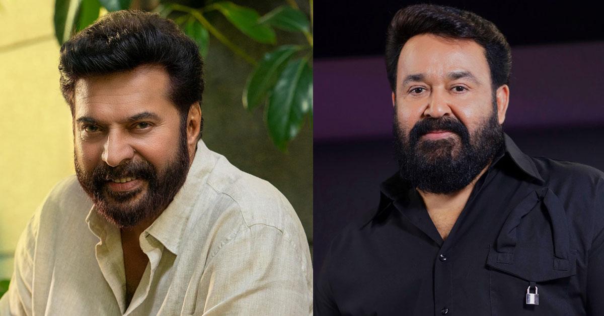 Kamal Reveals Behind-the-Scenes Drama in Casting Azhakiya Ravana: Mammootty vs Mohanlal