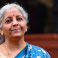 ആം ആദ്മി നേതാവിന്റെ പങ്കാളി നൽകിയ മാനനഷ്ടക്കേസിൽ കേന്ദ്രമന്ത്രി നിർമല സീതാരാമന് നോട്ടീസ് അയച്ച് ദൽഹി കോടതി