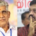 ബജറ്റവതരണം നടക്കുന്ന ഹാളിലേക്ക് വന്നത് ശരിയായില്ല; എന്‍.എസ്.എസ് ആസ്ഥാനത്ത് നിന്ന് സുരേഷ് ഗോപിയെ ഇറക്കി വിട്ടതില്‍ സുകുമാരന്‍ നായര്‍