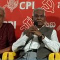 'അദ്വാനി ബാബരി മസ്ജിദ് പൊളിച്ച കേസിലെ പ്രതി'; എല്‍.കെ. അദ്വാനിക്ക് ഭാരതരത്‌ന നല്‍കിയതിനെതിരെ സി.പി.ഐ