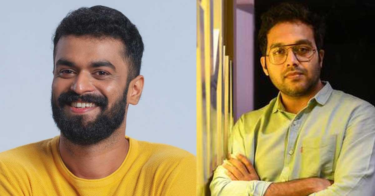 Shyam Mohan Opens Up About His Journey in Malayalam Web Series: From ...