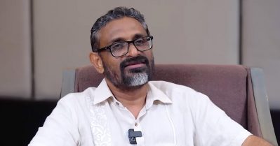 അയാൾ കുഞ്ഞിക്ക ആയിരിക്കാം അല്ലായിരിക്കാം; എന്നാൽ അദ്ദേഹം പറഞ്ഞൊരു കാര്യം ശുദ്ധ നുണയാണ്: ബെന്യാമിൻ