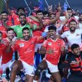 കാലിക്കറ്റ് ഹീറോഡാ ഹീറോ! പ്രൈം വോളിയിൽ ദൽഹി തൂഫാൻസിനെ വീഴ്ത്തി കാലിക്കറ്റ് ഹീറോസിന് കിരീടം