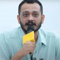 ഹേമ കമ്മിറ്റി റിപ്പോര്‍ട്ട്; എന്റെ ജനറേഷനിലുള്ള ഫിലിം മേക്കേഴ്‌സില്‍ ഇത്തരത്തിലുള്ള കാര്യങ്ങള്‍ ഉണ്ടെന്ന് തോന്നുന്നില്ല : ചിദംബരം