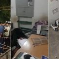 ഹോസ്റ്റലിൽ നമസ്കാരം നടത്തിയതിന് ഗുജറാത്ത് സർവകലാശാലയിലെ വിദേശ വിദ്യാർത്ഥികൾക്ക് നേരെ ആൾക്കൂട്ട ആക്രമണം