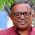 സോഷ്യല്‍ മീഡിയയിലൂടെ സ്ത്രീത്വത്തെ അപമാനിച്ചു; കെ.എം. ഷാജഹാനെതിരെ കേസ്