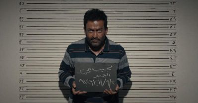 ട്രെയ്ലറിൽ കണ്ട ആ ഷോട്ട് ഒരുപാട് ദിവസം കഷ്ടപ്പെട്ടിട്ട് കിട്ടിയതാണ്: പൃഥ്വിരാജ്