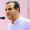 വിദ്വേഷ പ്രചാരകന് സീറ്റ് നല്‍കിയ തീരുമാനം തിരുത്തി കോണ്‍ഗ്രസ്