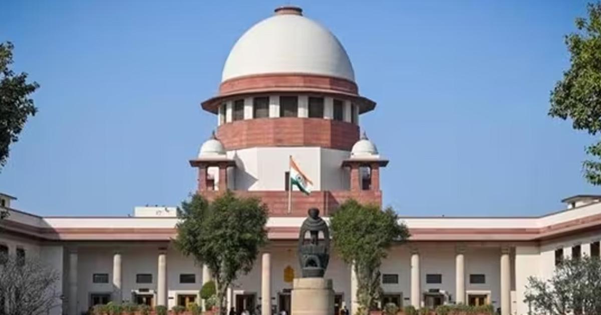 Supreme Court Seeks Further Explanation on VV Pat Operation: Election Commission in Spotlight