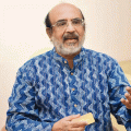 തെരഞ്ഞെടുപ്പ് ചട്ടലംഘനം; തോമസ് ഐസക്കിന് നോട്ടീസയച്ച് പത്തനംതിട്ട ജില്ലാ കളക്ടര്‍
