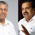 പിണറായി വിജയൻ ജിന്നയെ പോലെ, വിഭജിച്ചു ഭരിക്കുകയാണ് ലക്ഷ്യം: പി.കെ കൃഷ്ണദാസ്