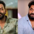 'തിര 2 എഴുതിയെഴുതി ഇപ്പോള്‍ എമ്പുരാനോളം വലുപ്പമായി' നായകന്‍ പൃഥ്വിരാജാണോ? മറുപടിയുമായി ധ്യാന്‍