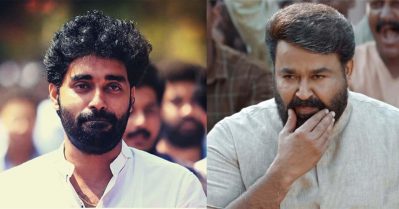 ലാലേട്ടനോട് രണ്ട് തവണ കഥ പറഞ്ഞു, രണ്ട് പ്രാവശ്യവും വര്‍ക്കായില്ല മൂന്നാമത് ഒരു കഥ പറഞ്ഞിട്ടുണ്ട്: ഡിജോ ജോസ് ആന്റണി