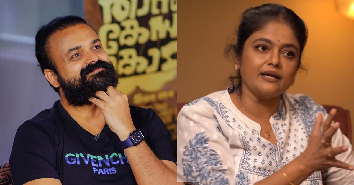 Manju Pillai: Favorite Actor of Malayalees Talks About Gender Discrimination in Casting Room