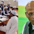 മദ്രസകളെ പോലെ രാജ്യത്തെ ഗുരുകുലങ്ങളും അടച്ച് പൂട്ടുമോ; സുപ്രീം കോടതിയിൽ മനു അഭിഷേക് സിങ്‌വി