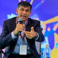 ജനസംഖ്യാ നേട്ടം ലാഭത്തിലാക്കുന്നതില്‍ ഇന്ത്യ ചൈനക്കും കൊറിയക്കും പിന്നില്‍: രഘുറാം രാജന്‍