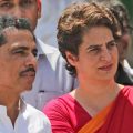 അമേഠിയില്‍ മത്സരിക്കാന്‍ താത്പര്യമുണ്ടെന്ന് റോബര്‍ട്ട് വദ്ര; ബി.ജെ.പിക്ക് തല്ലാന്‍ വടി കൊടുക്കരുതെന്ന് കോണ്‍ഗ്രസ് നേതാക്കള്‍