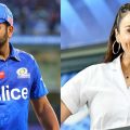 രോഹിത് ശർമ അടുത്ത സീസണിൽ പഞ്ചാബിന്റെ നായകനാവുമോ? പ്രതികരണവുമായി പ്രീതി സിന്റ