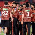 ചുമ്മാതങ്ങ് ജയിച്ചതല്ല, റെക്കോഡും തൂക്കിയാണ് ഹൈദരാബാദ് പടിയിറങ്ങിയത്!