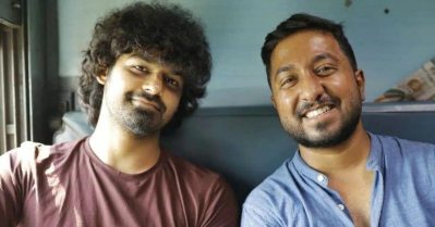 പ്രണവിന്റെ സീന്‍ കണ്ടപ്പോള്‍, ലാലു വീട്ടില്‍ ബിഹേവ് ചെയ്യുന്ന പോലെയുണ്ടെന്നാണ് സുരേഷ് അങ്കിള്‍ പറഞ്ഞത്: വിനീത് ശ്രീനിവാസന്‍