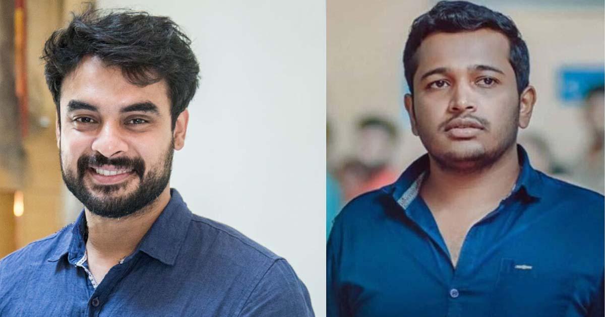 Tovino’s Response to Dhyan’s Statement about Basil Goes Viral