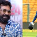 ഇന്ത്യന്‍ ടീമിന്റെ സെക്യൂരിറ്റി ചാര്‍ജ് എനിക്കാണ്, ധോണിയൊക്കെ പ്രാക്ടീസ് ചെയ്യുന്നത് എന്റെ വീടിന്റെ മുന്നിലും; സ്വപ്നത്തെ കുറിച്ച് ബിജുമേനോന്‍