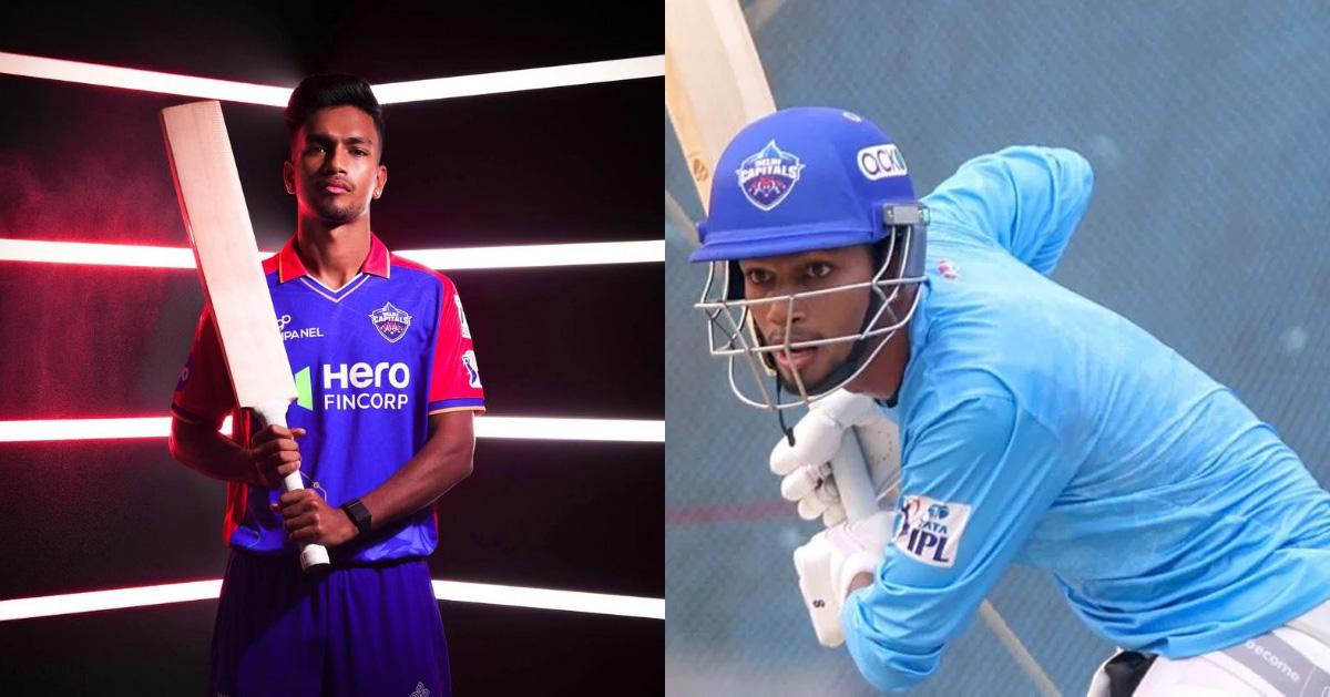 IPL 2024: Kumar Kushagra’s Worst Efficiency Shocks Delhi Capitals Followers